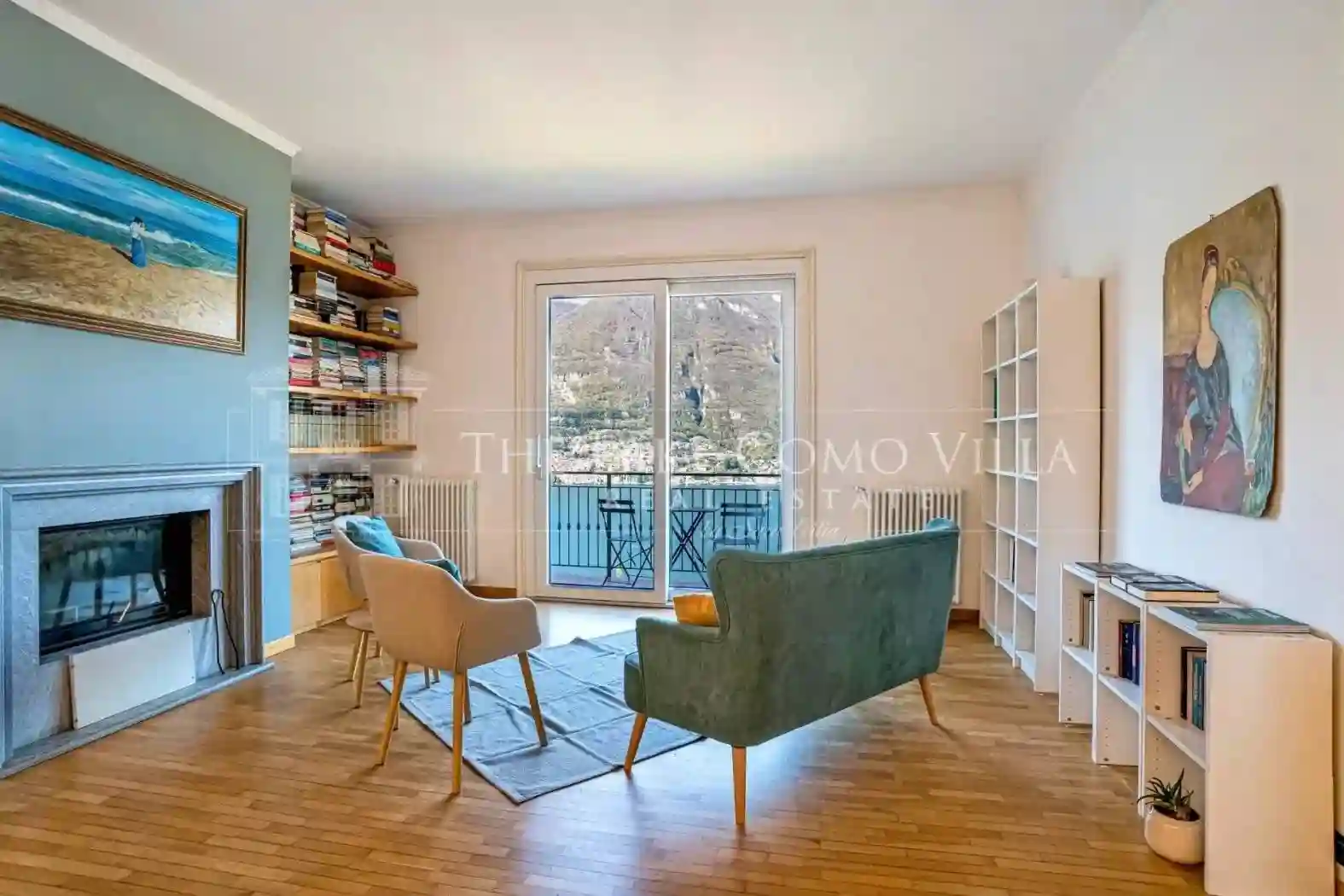 Villa - foto 4