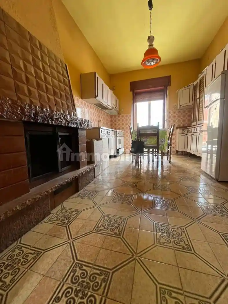 Appartamento in vendita a Sarno