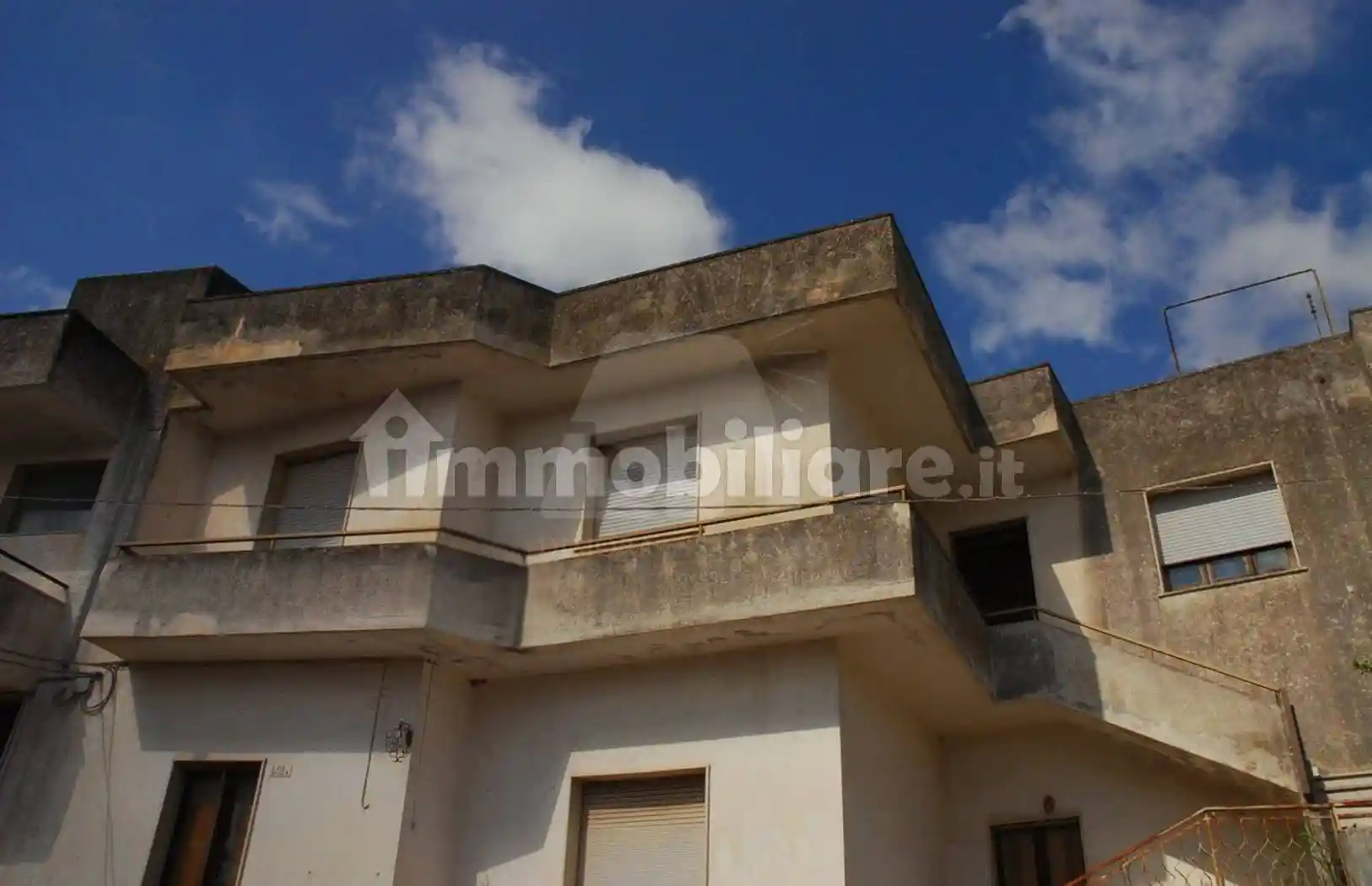 Casa indipendente in vendita a Specchia