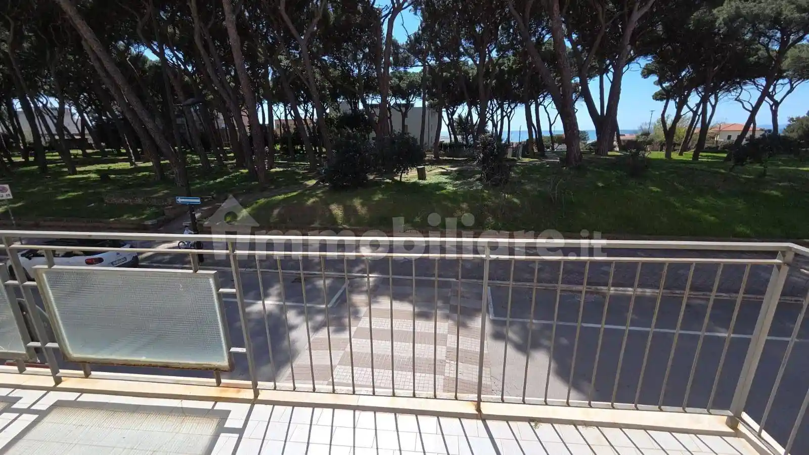 Appartamento in affitto a Follonica