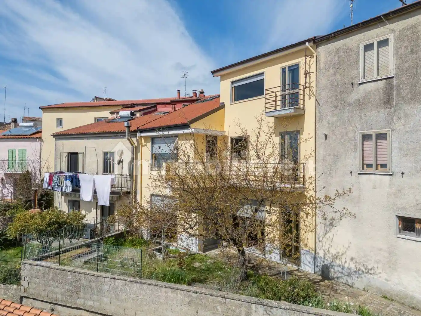 Villetta a schiera in vendita a Gioi