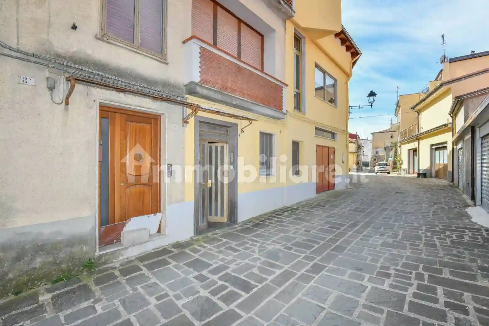 Villetta a schiera - foto 5