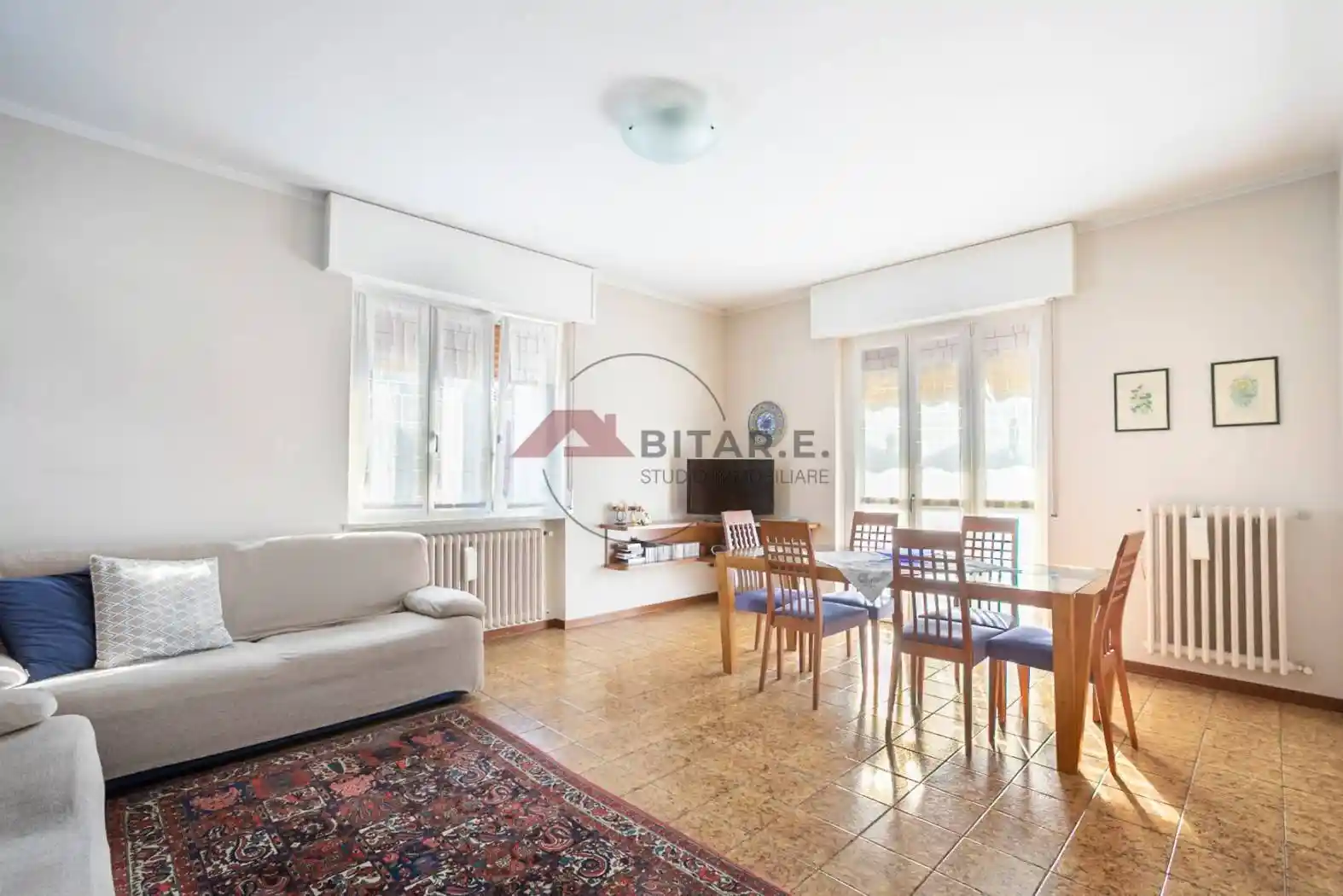 Villa in vendita a Longhena