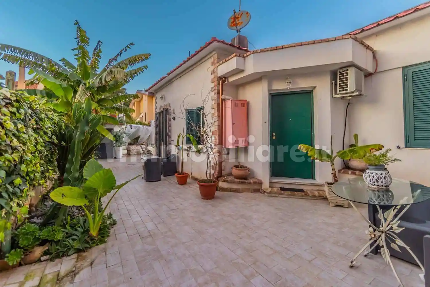 Villa in vendita a Roma