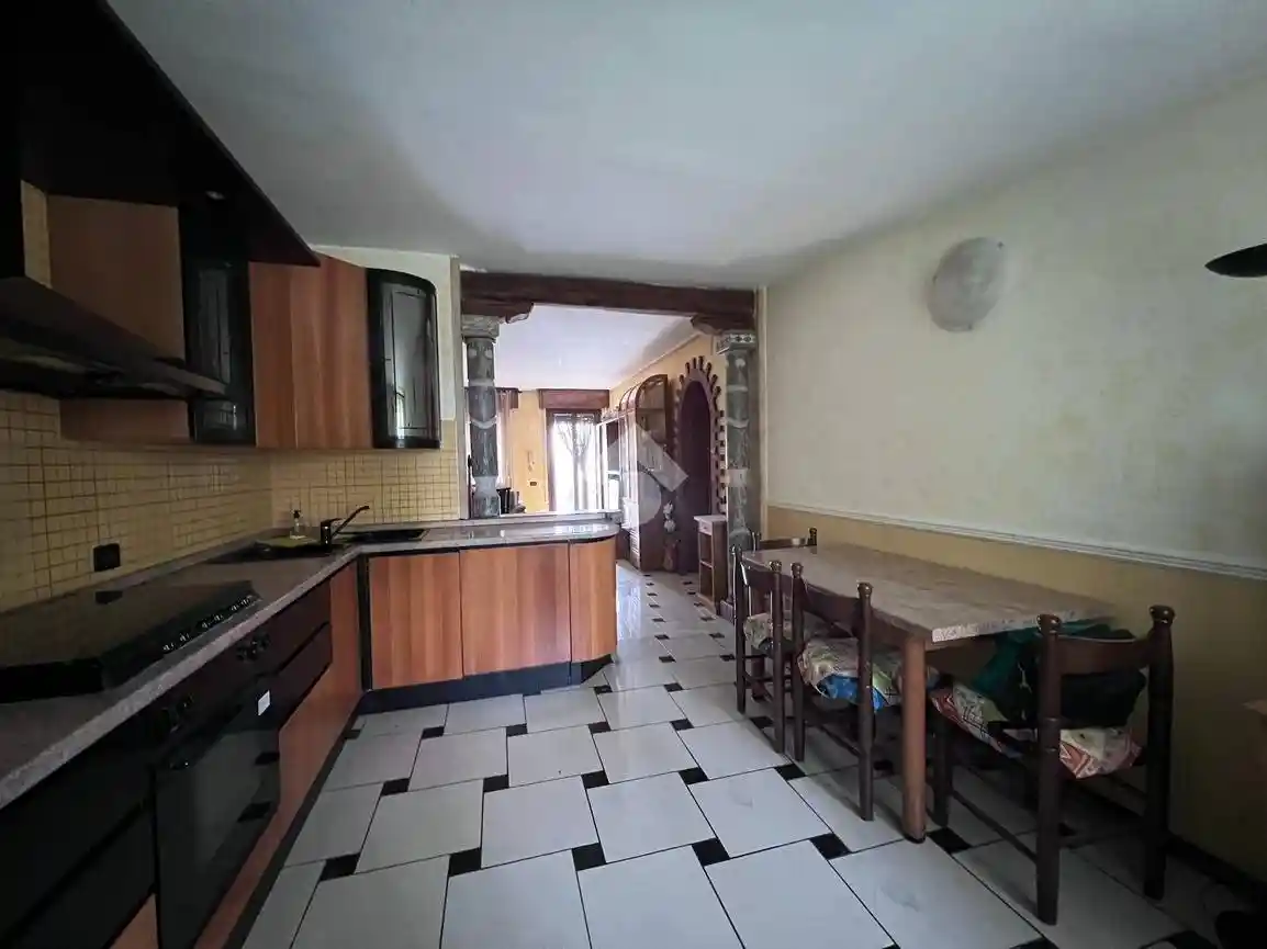 Appartamento in vendita a Urgnano