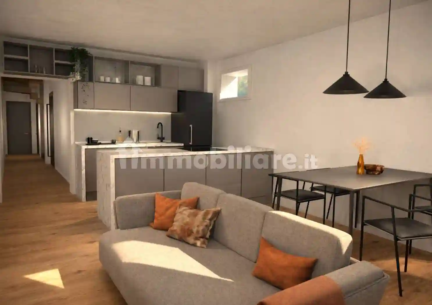 Appartamento - foto 2