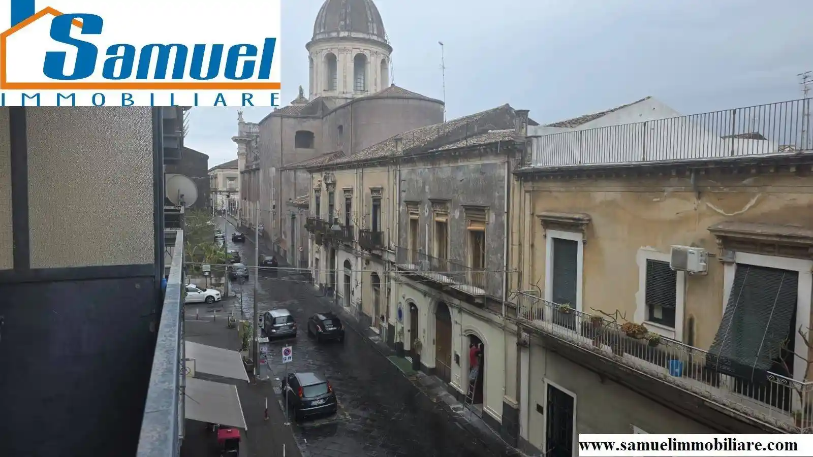 Appartamento in vendita a Riposto