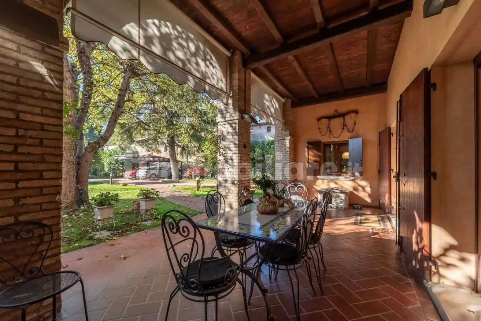 Villa in vendita a Vigonza