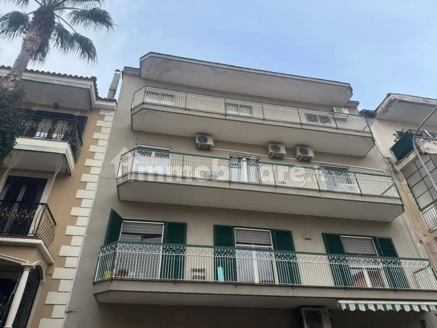 Appartamento in affitto a Marano di Napoli