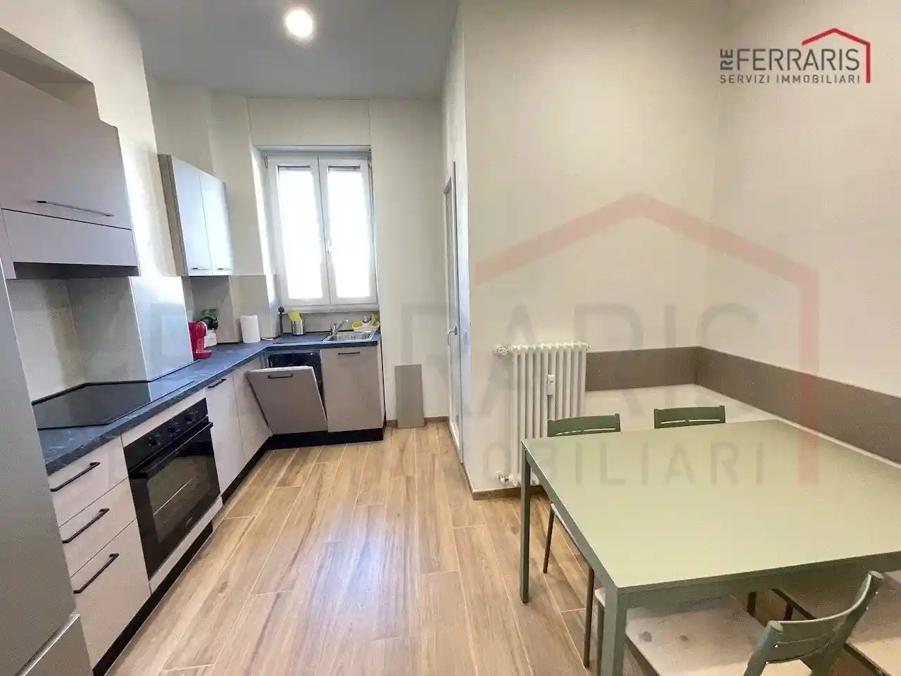 Appartamento in affitto a Torino