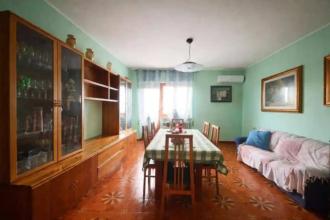 Appartamento in vendita a Lanciano
