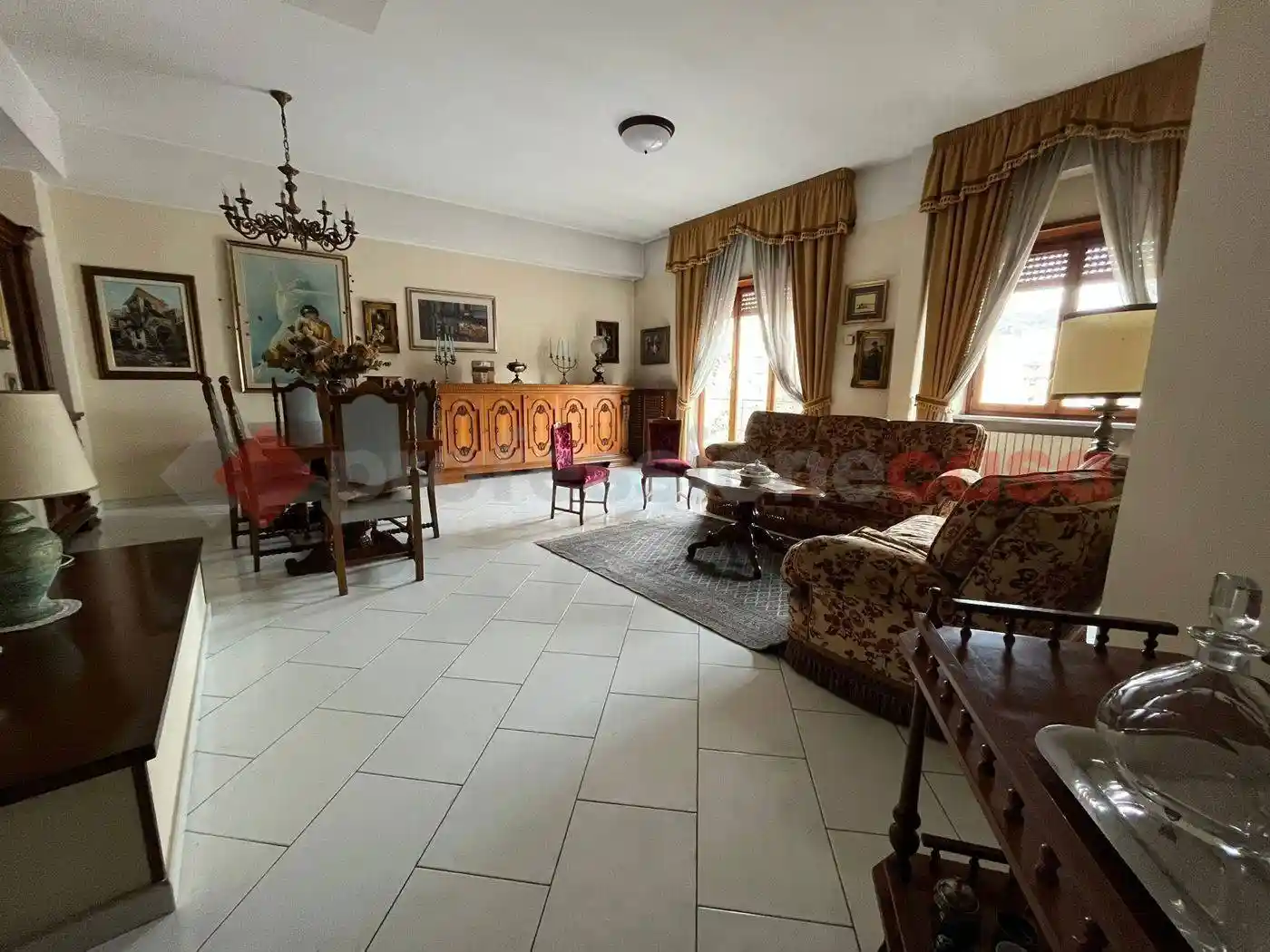 Appartamento in vendita a Cassino