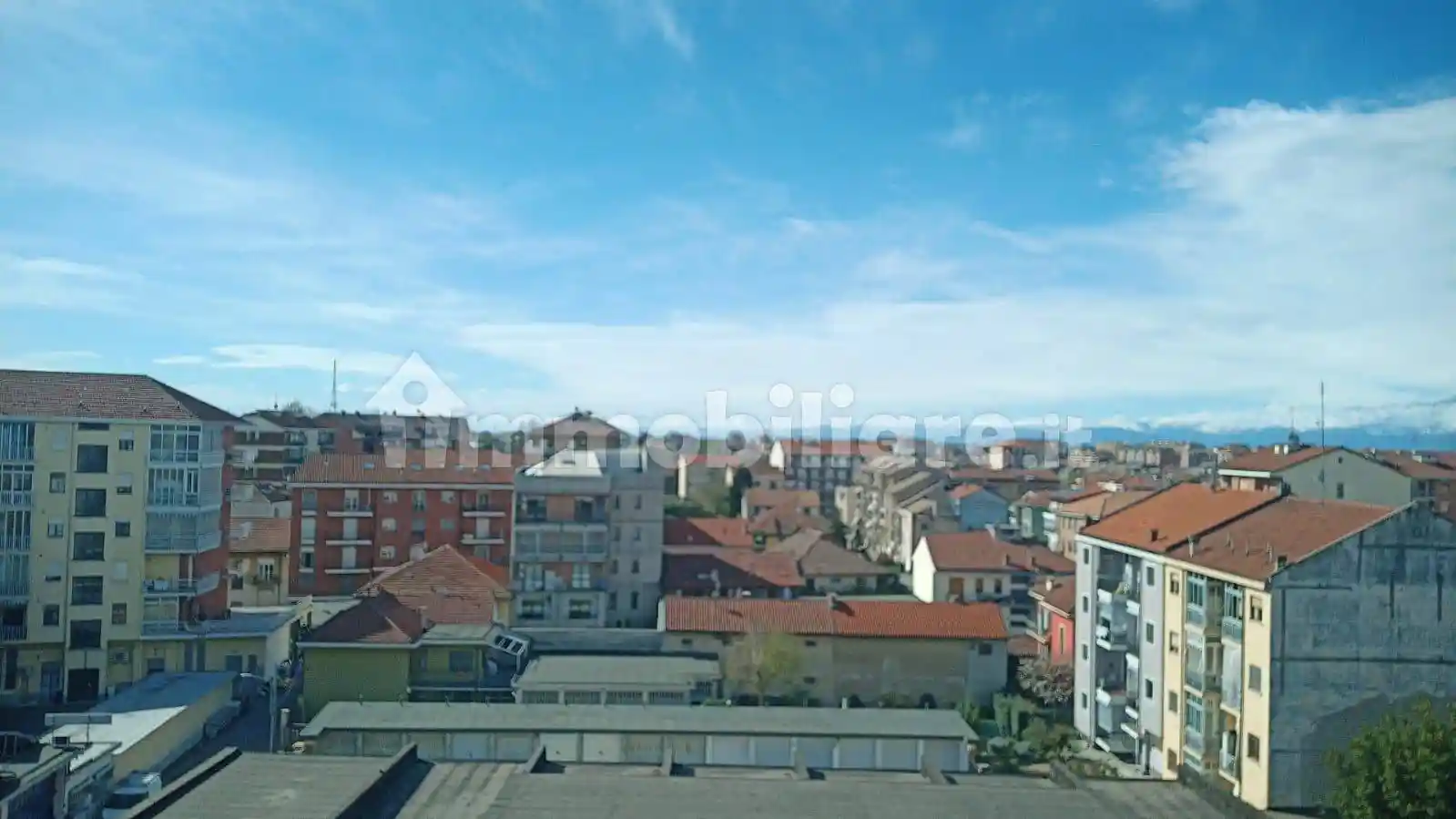 Appartamento in vendita a Moncalieri