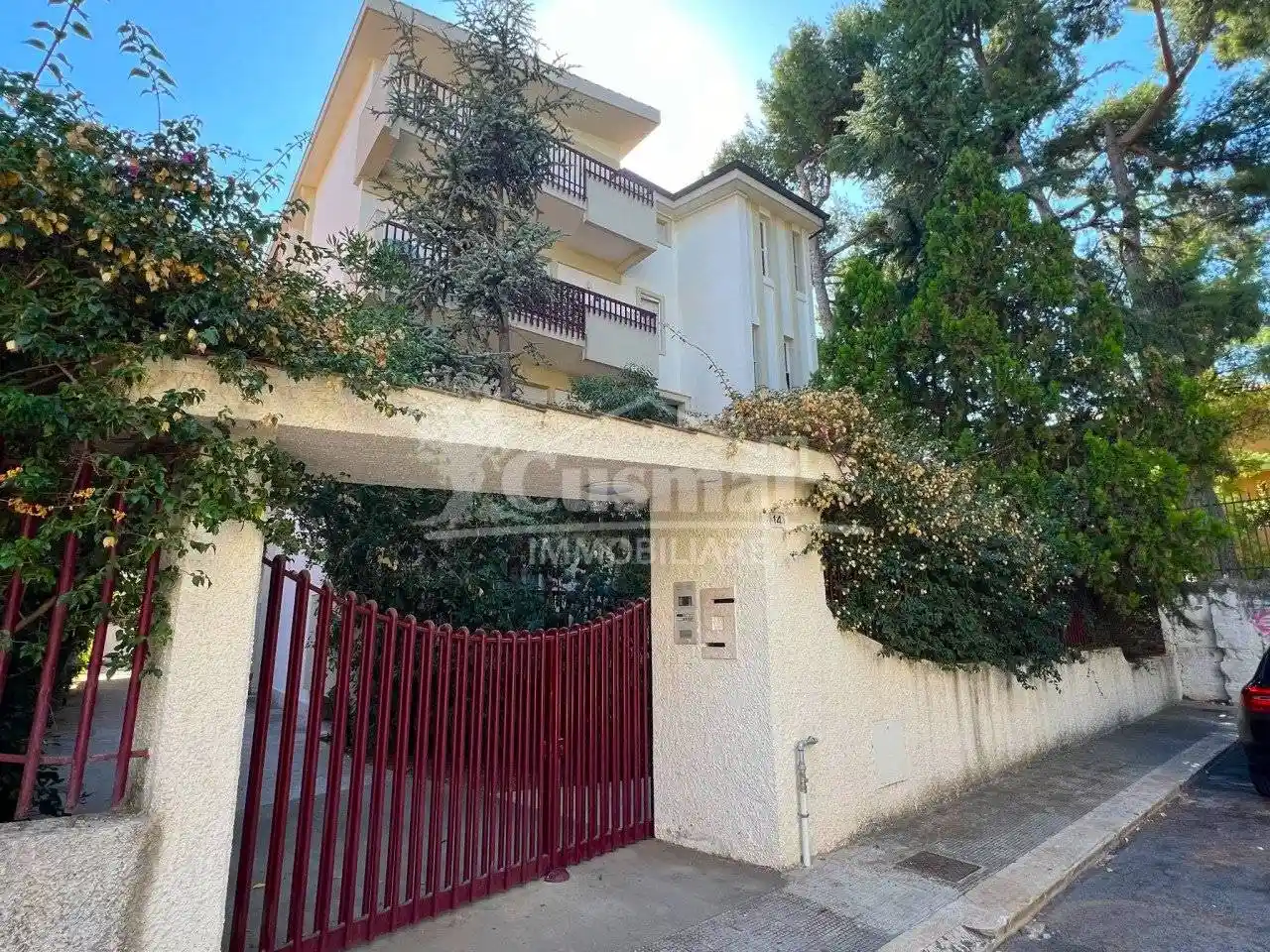 Appartamento in affitto a Andria