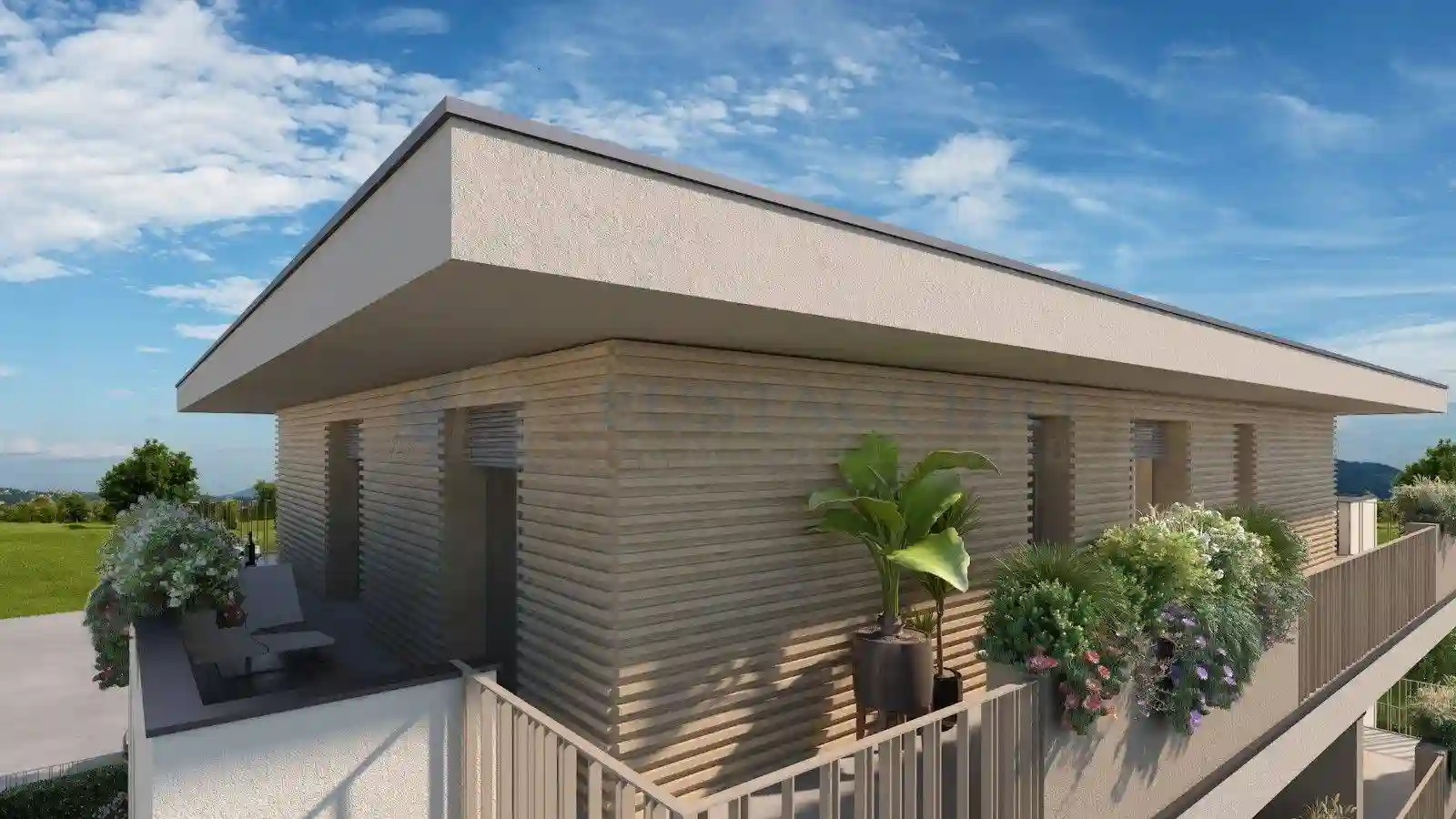 Attico - Mansarda - foto 5