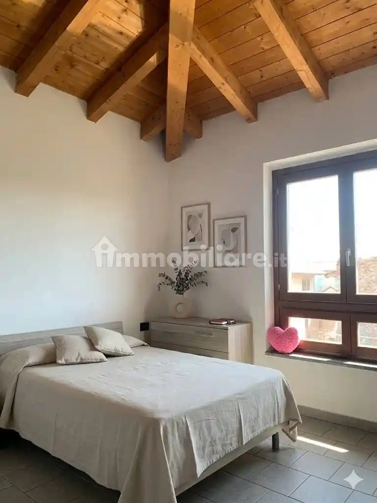 Appartamento in affitto a Bottanuco