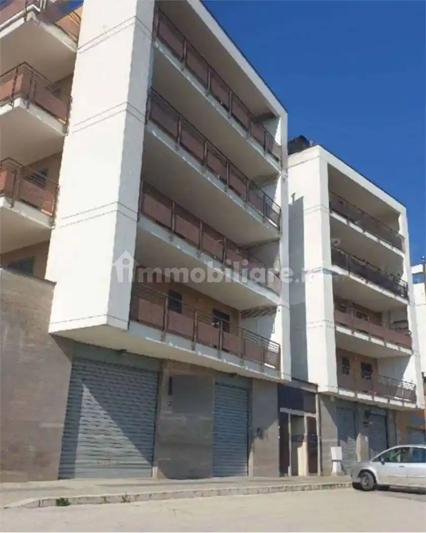 Appartamento in vendita a Altamura
