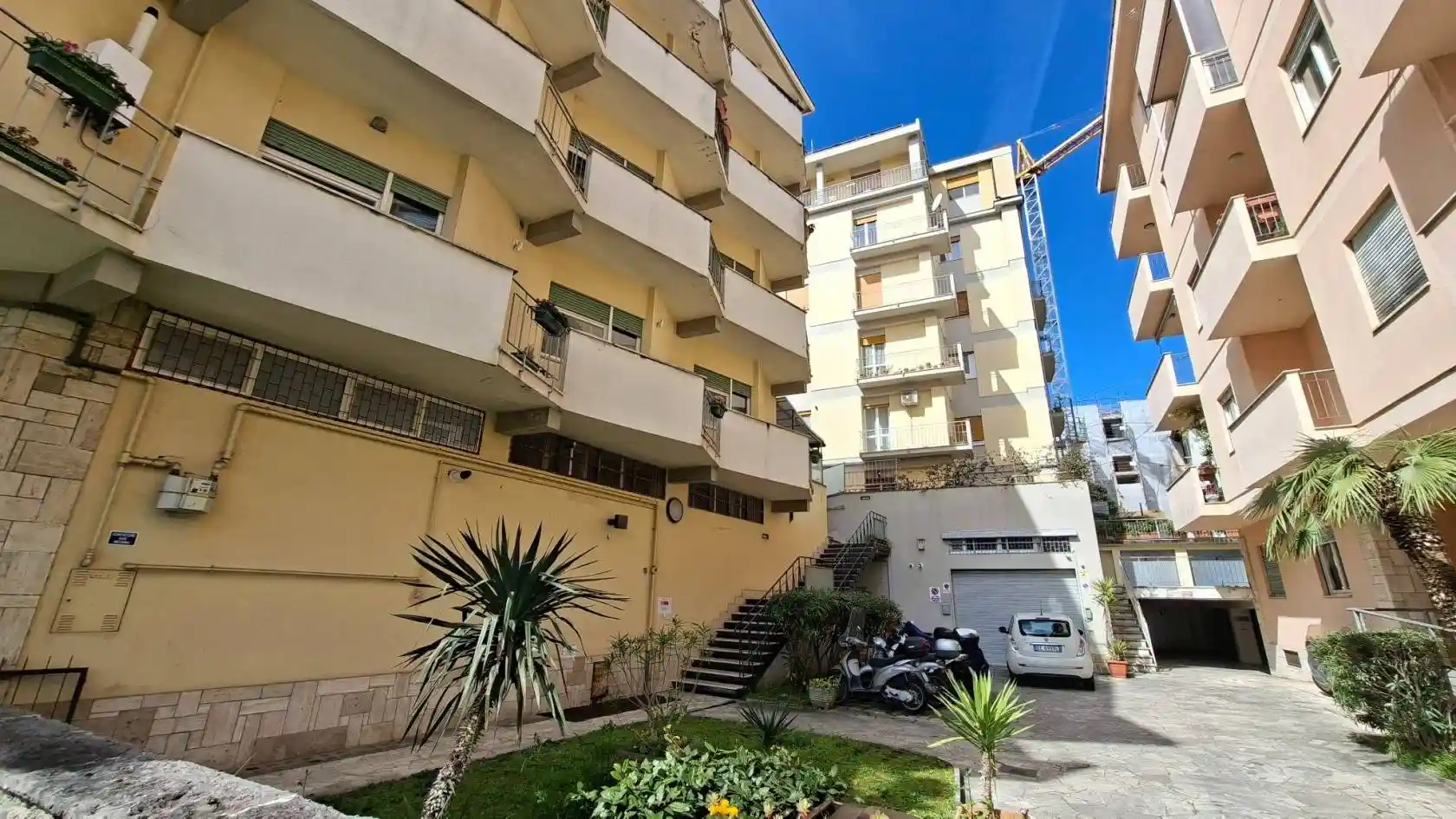 Appartamento in vendita a Ascoli Piceno