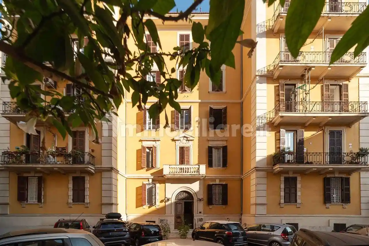 Appartamento in affitto a Roma