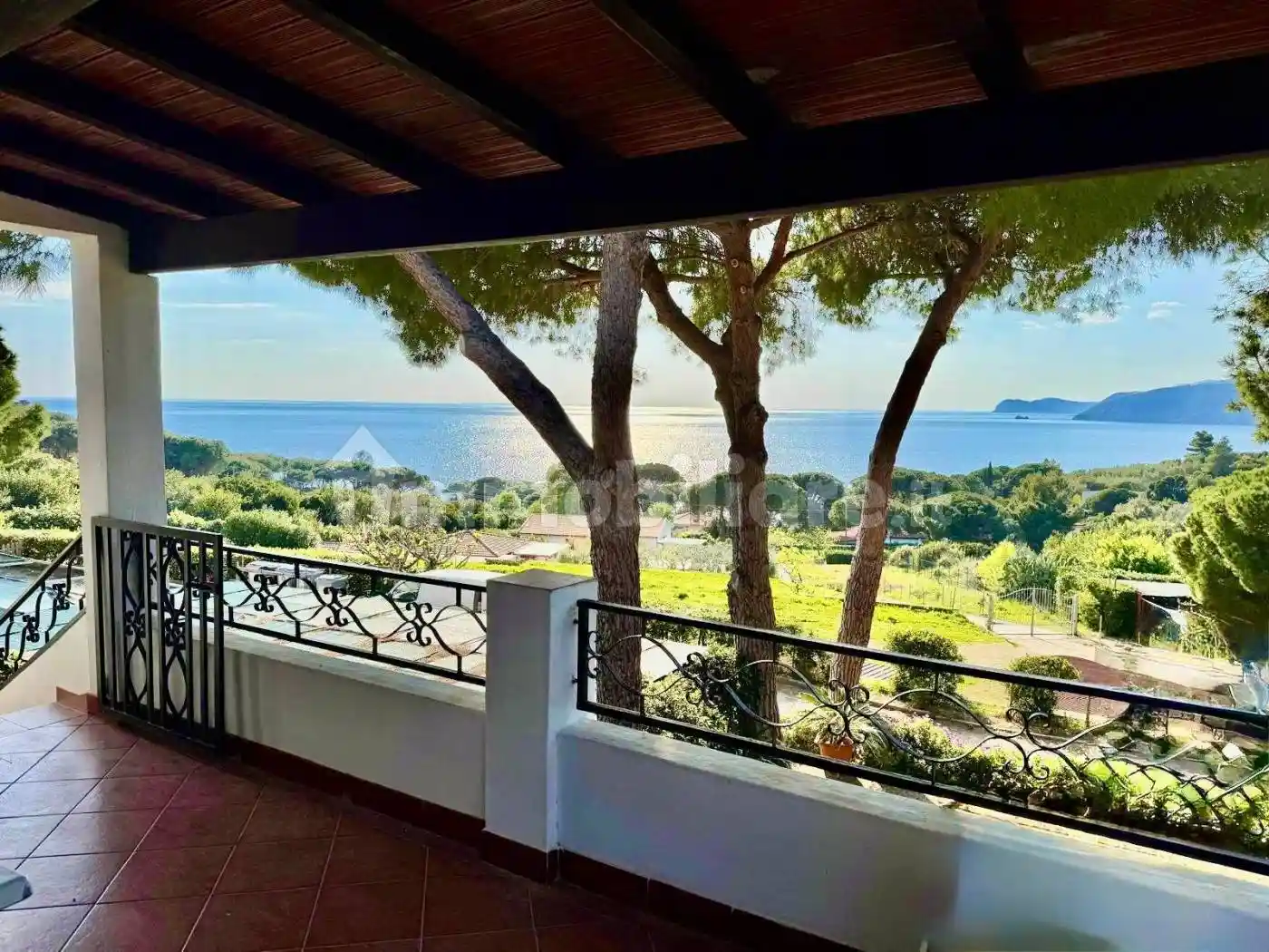 Casa indipendente in vendita a Capoliveri