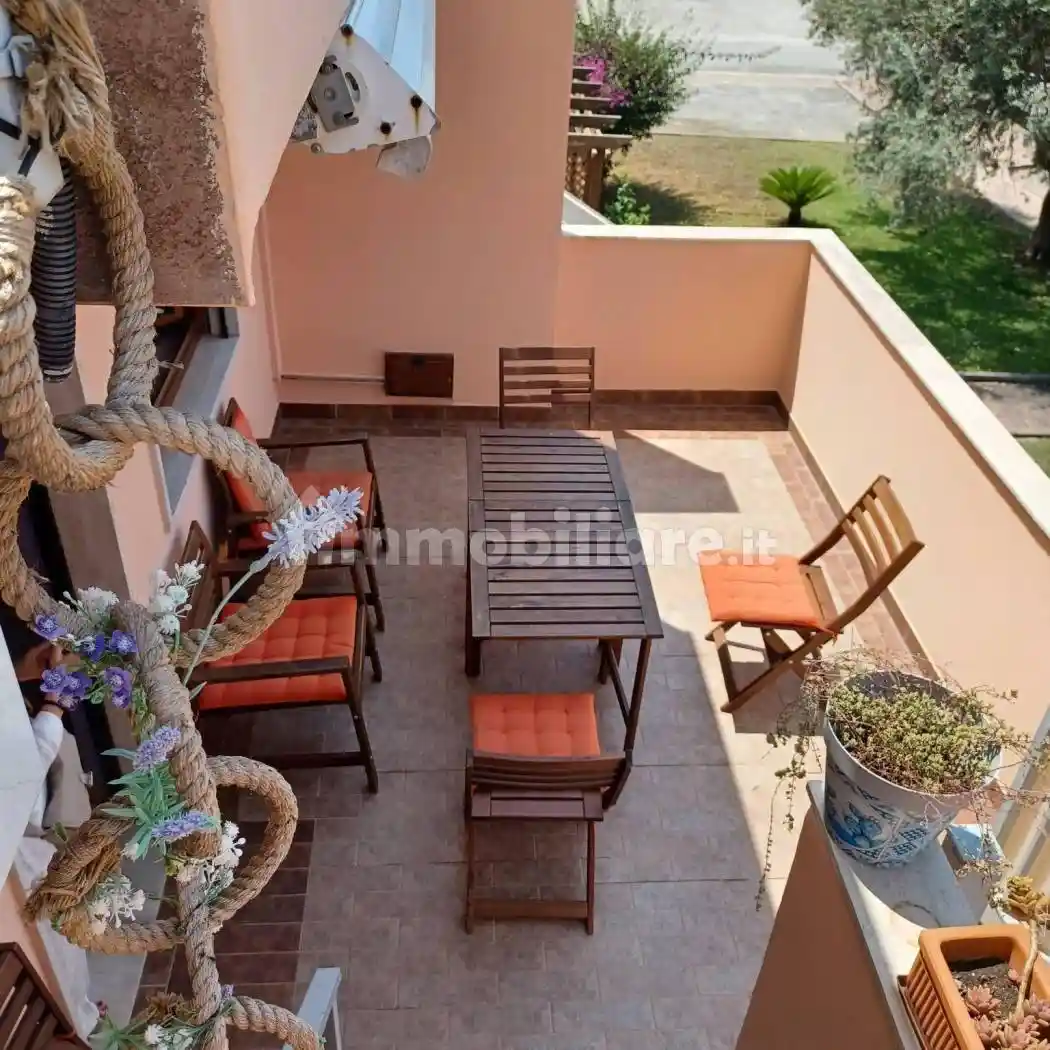 Appartamento in affitto a Capaccio Paestum