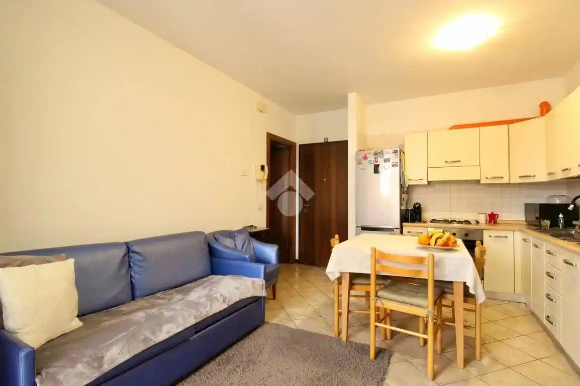 Appartamento in vendita a Oderzo