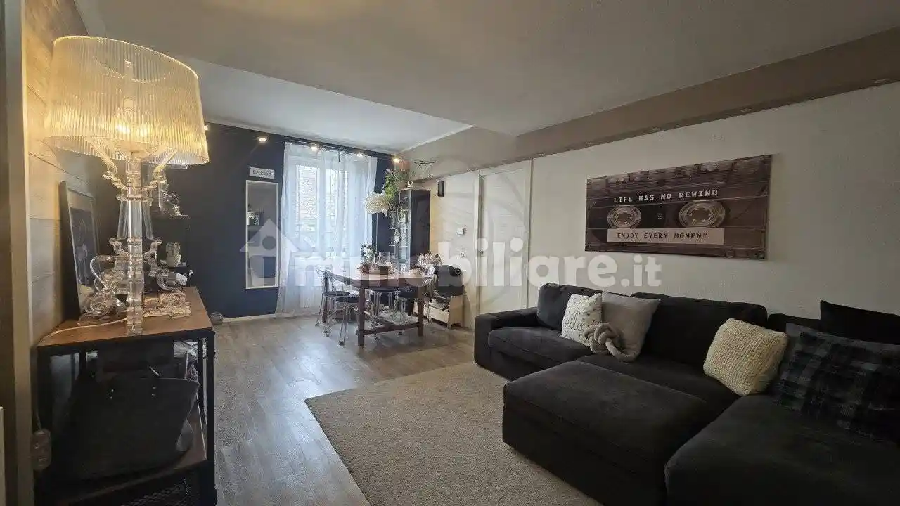 Appartamento in vendita a Terni