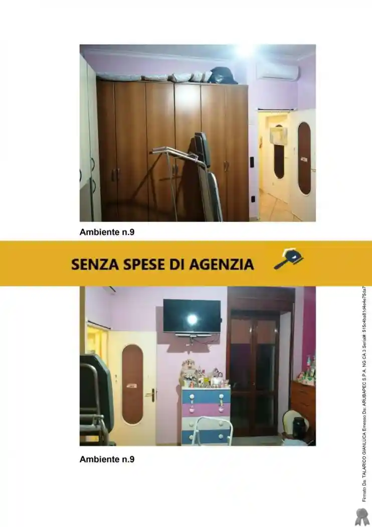 Appartamento in vendita a Sarno