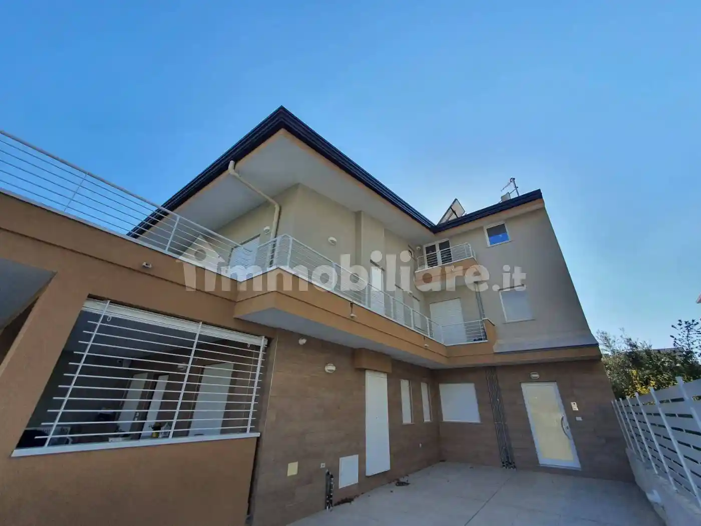 Appartamento in vendita a Castel San Giorgio