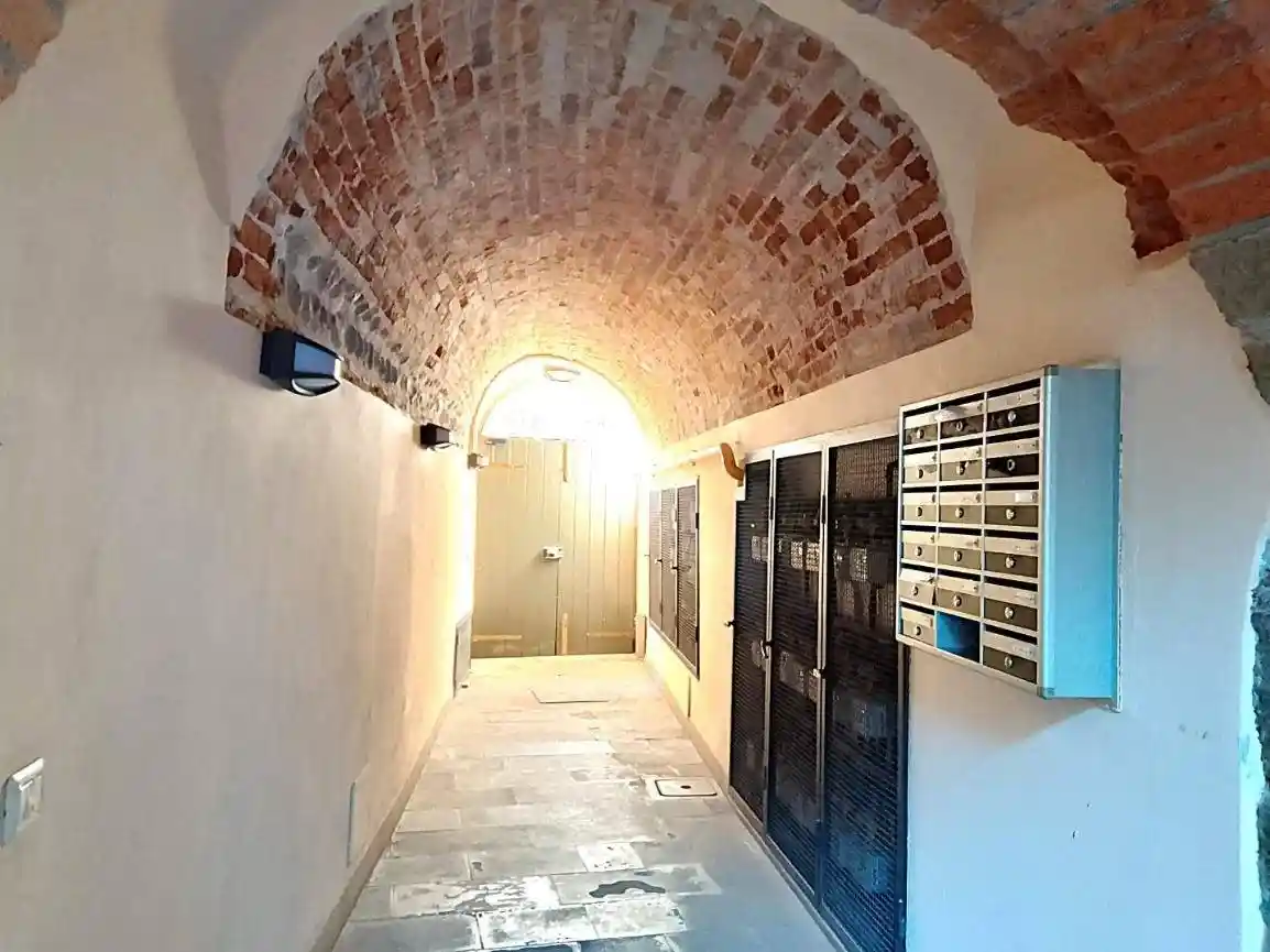 Appartamento in affitto a Bergamo