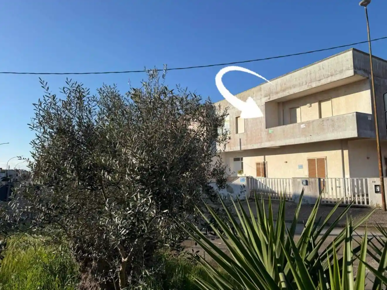 Appartamento in vendita a Presicce-Acquarica