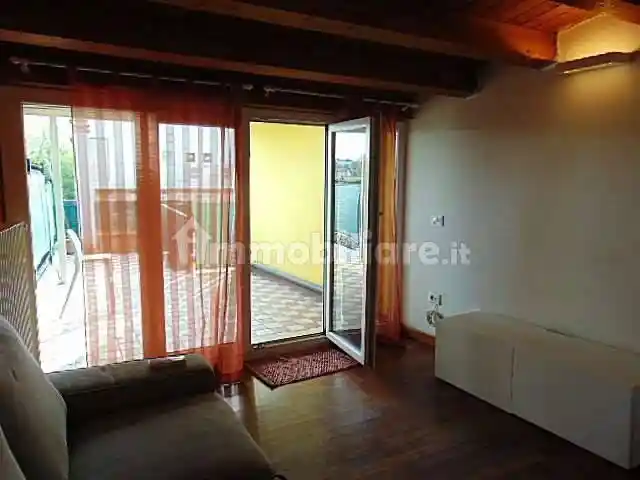 Appartamento in affitto a Padova