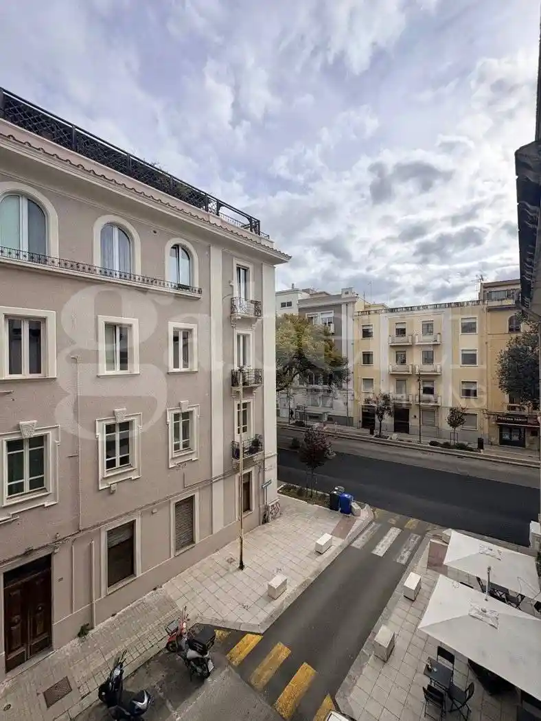 Appartamento in vendita a Cagliari