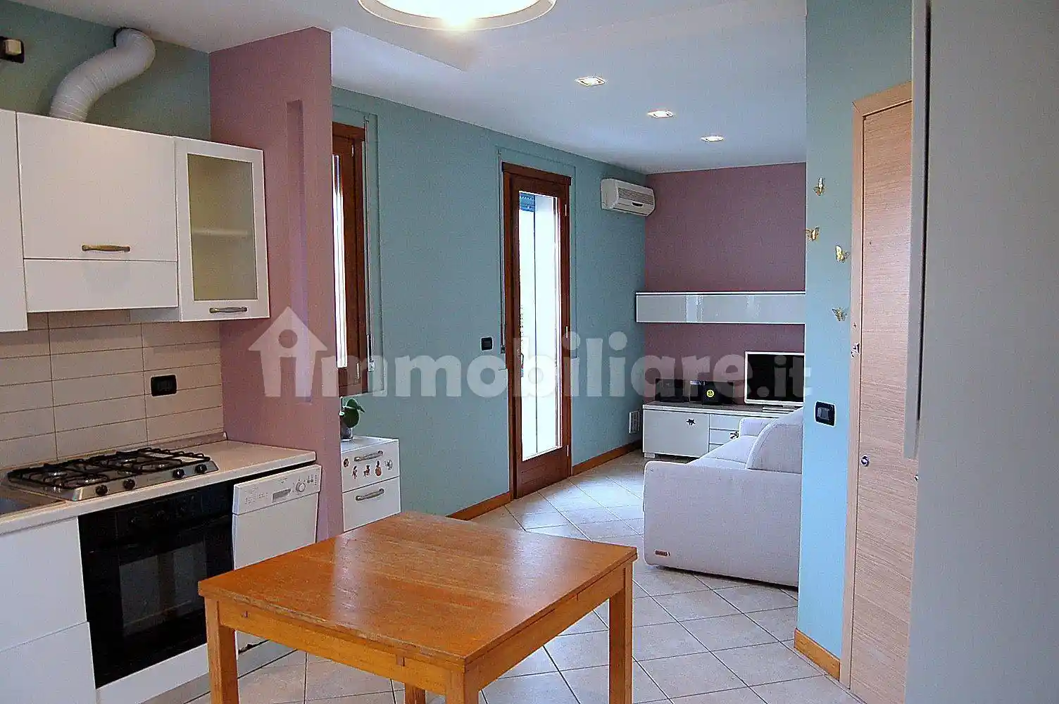 Appartamento in vendita a Carmignano di Brenta