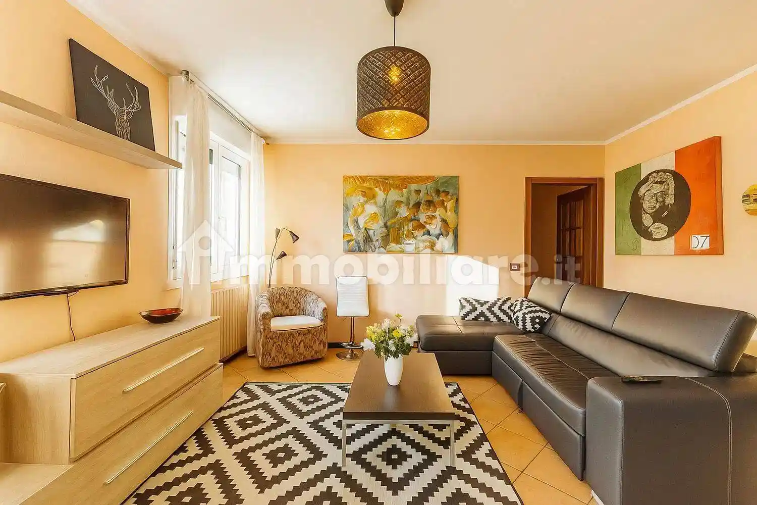 Appartamento in vendita a Bologna