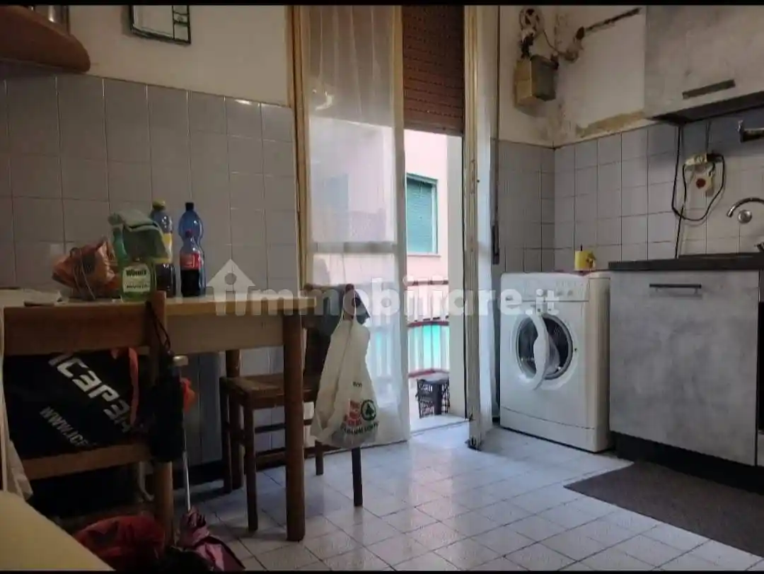 Appartamento in vendita a Rapallo