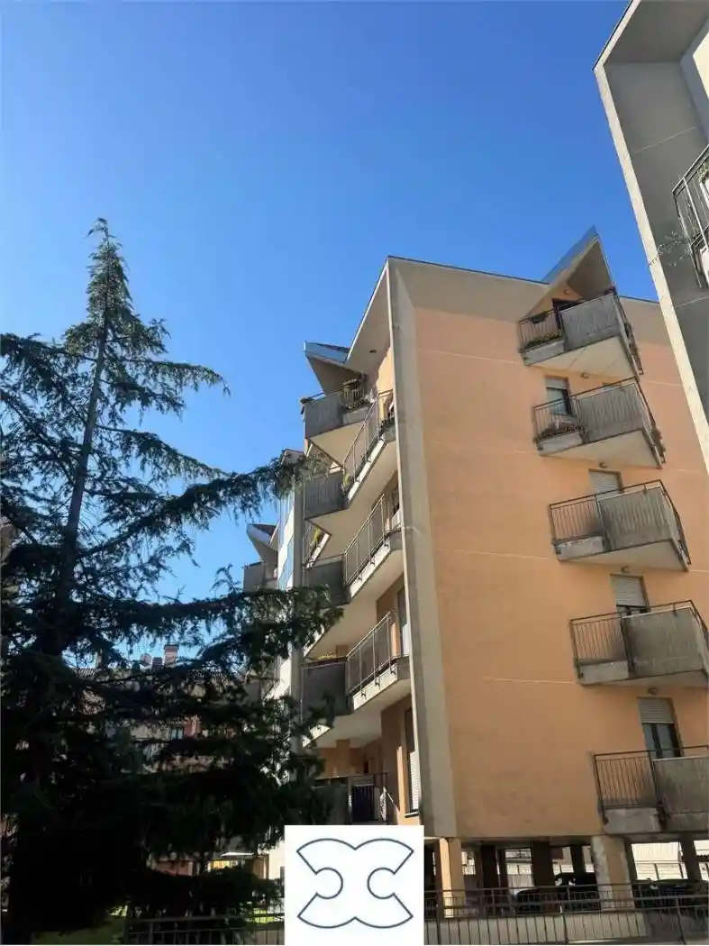 Appartamento in vendita a Busto Arsizio