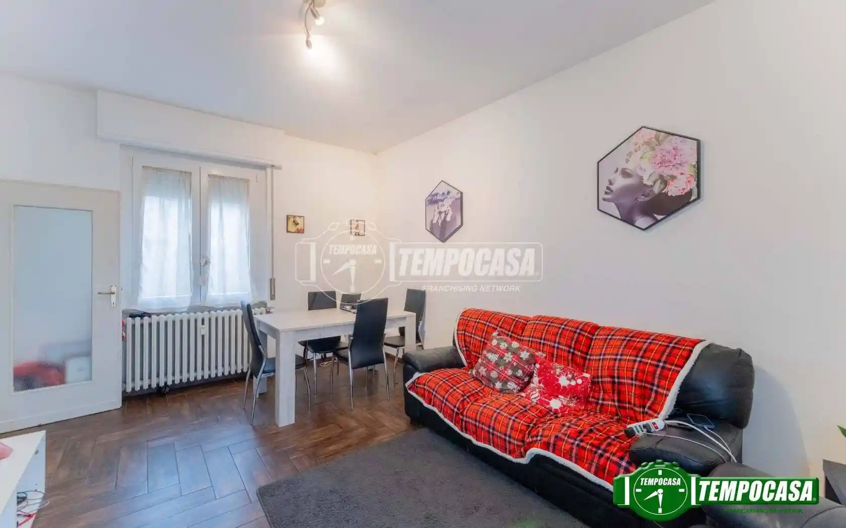 Appartamento in vendita a Corbetta