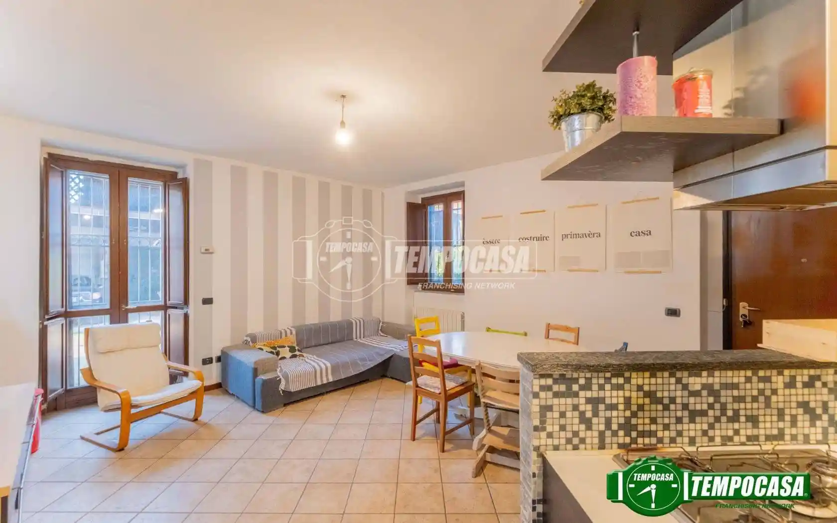 Appartamento in vendita a Corbetta