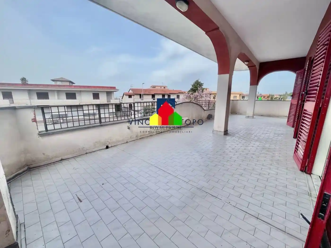 Appartamento in vendita a Giugliano in Campania