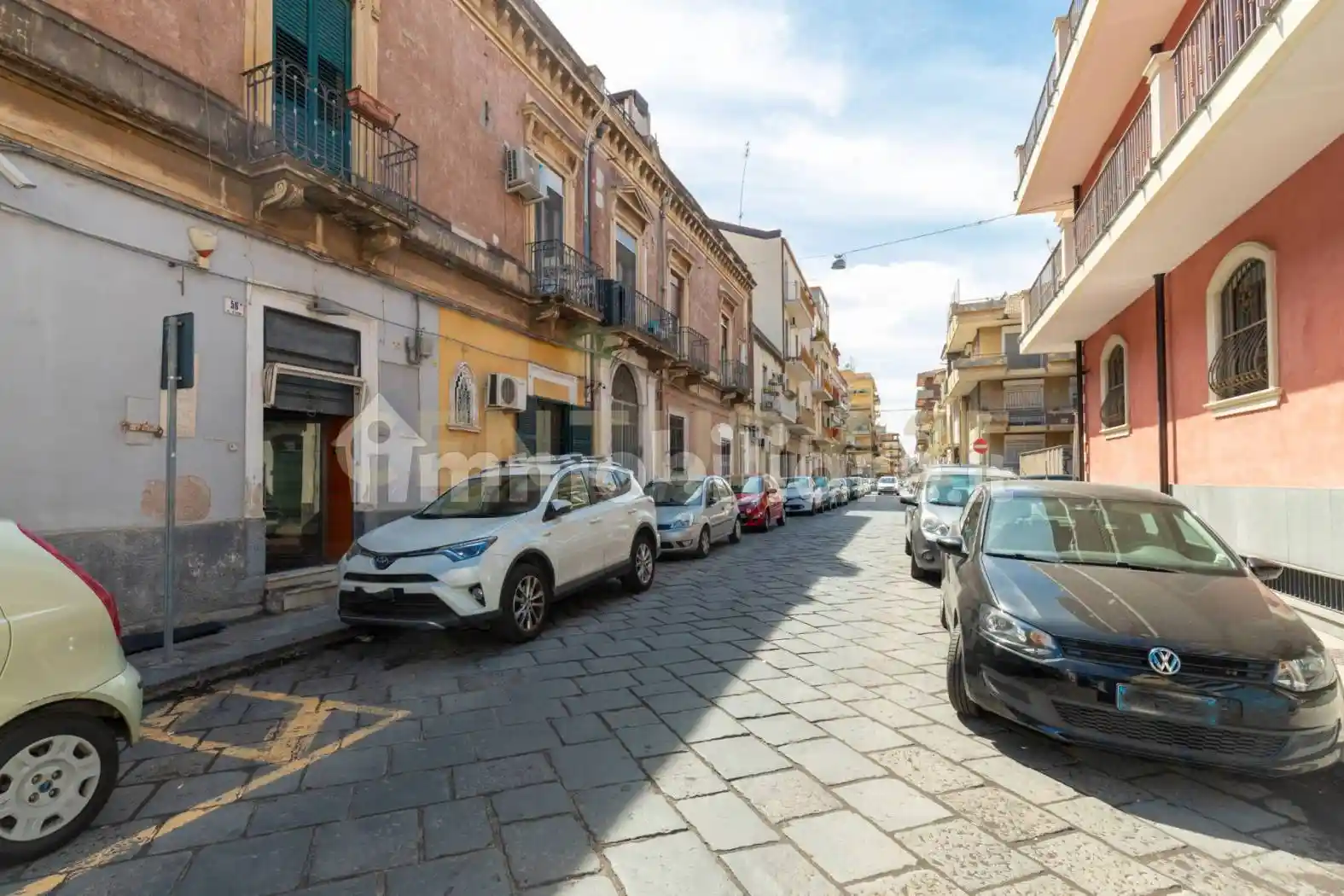 Appartamento in vendita a Catania