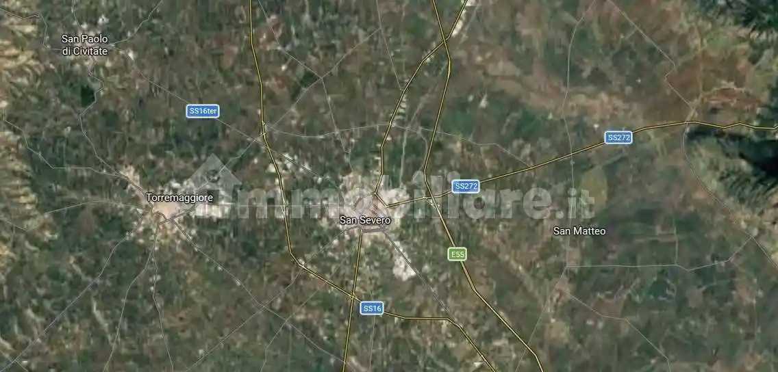 Appartamento in vendita a San Severo