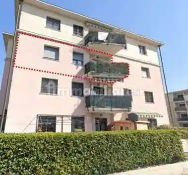 Appartamento in vendita a Reggio Emilia