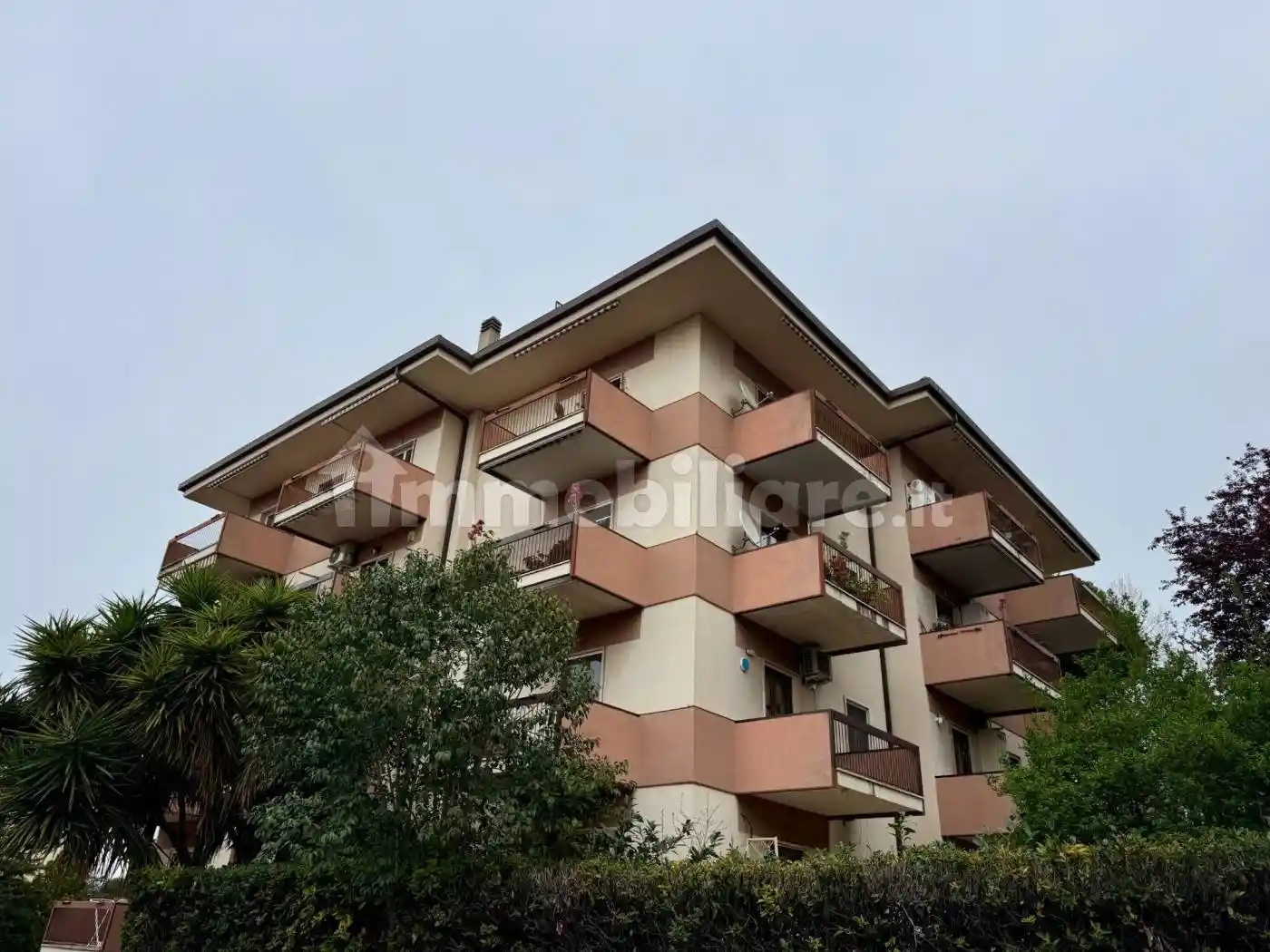 Appartamento in vendita a Frascati