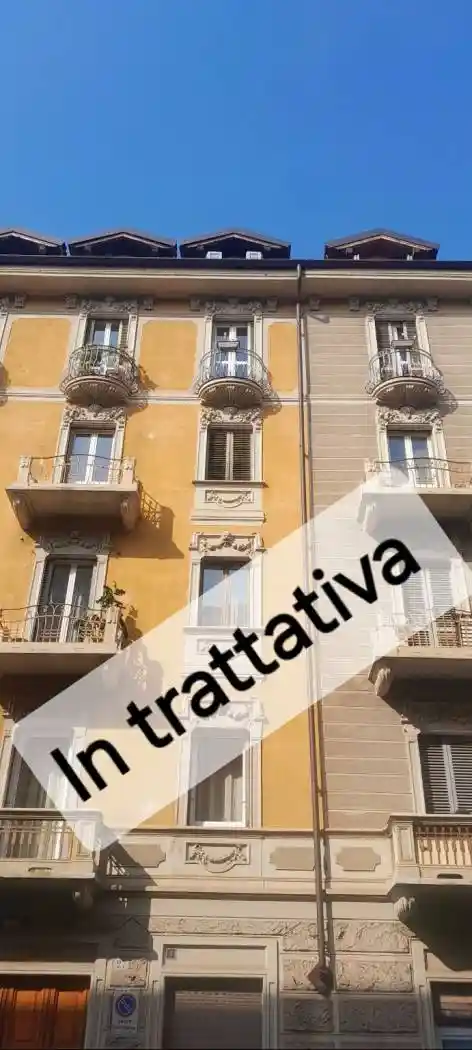 Appartamento in vendita a Torino