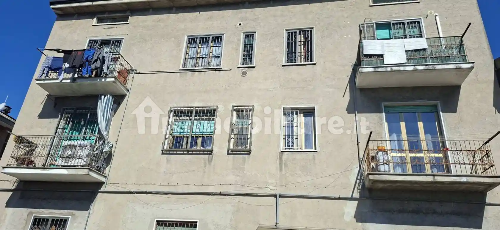 Appartamento in vendita a Cinisello Balsamo