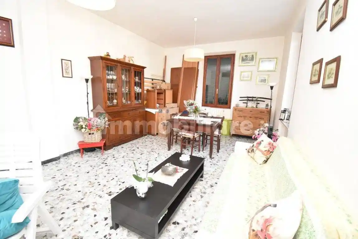 Appartamento in vendita a Seravezza