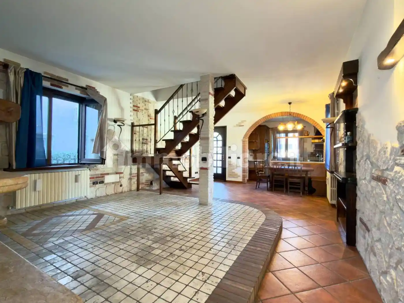 Villa in vendita a Cesano Maderno