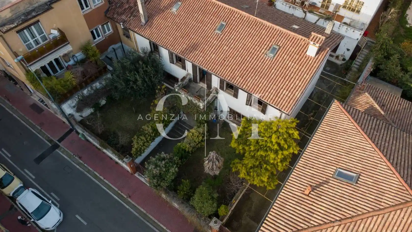 Villa in vendita a Brescia