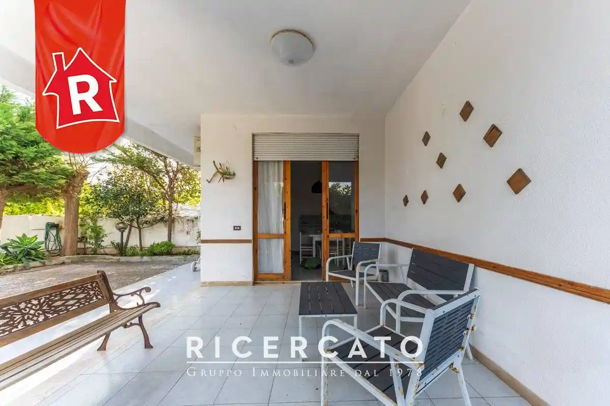 Villetta a schiera in vendita a Lecce